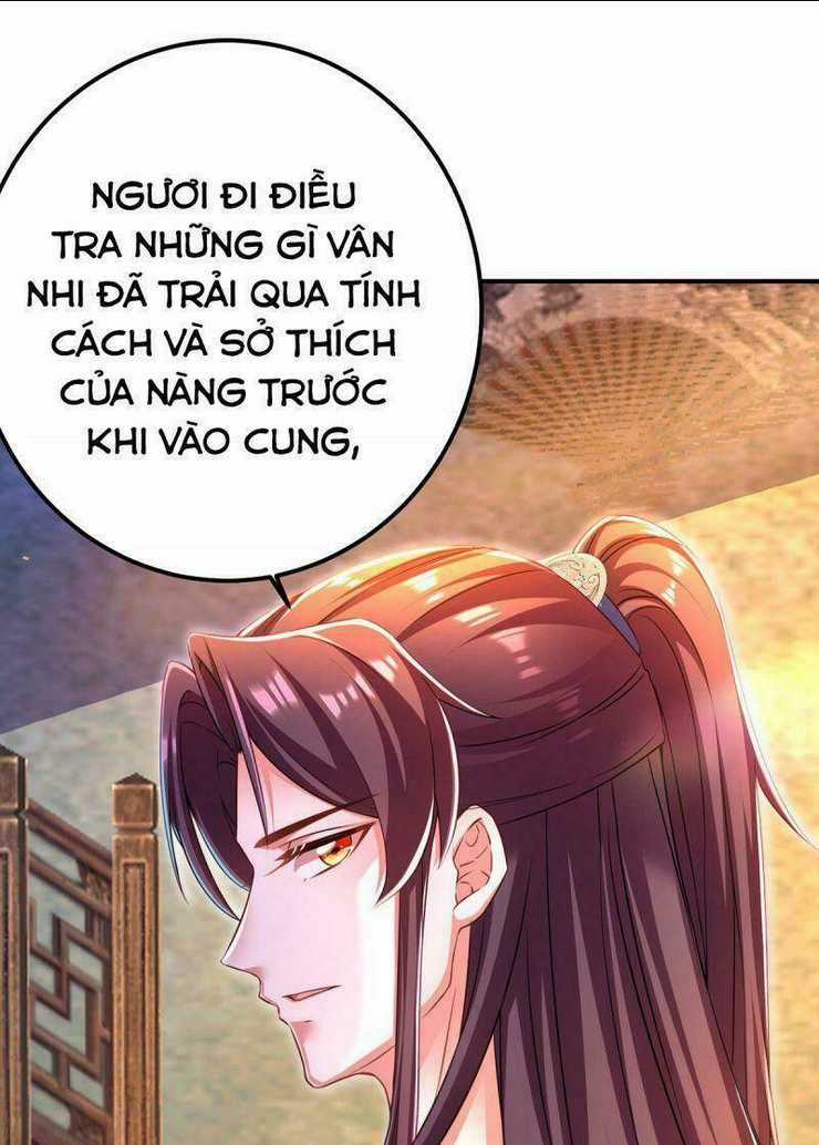 Ngã Tại Hậu Cung Đương Đại Lão Chapter 51 trang 30