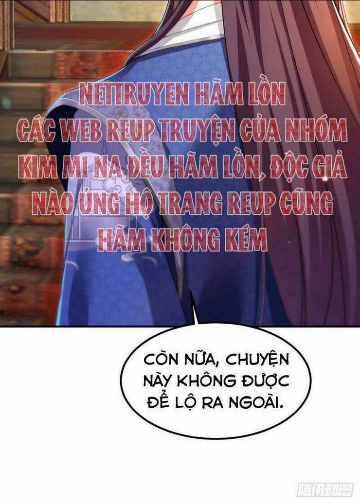 Ngã Tại Hậu Cung Đương Đại Lão Chapter 51 trang 31