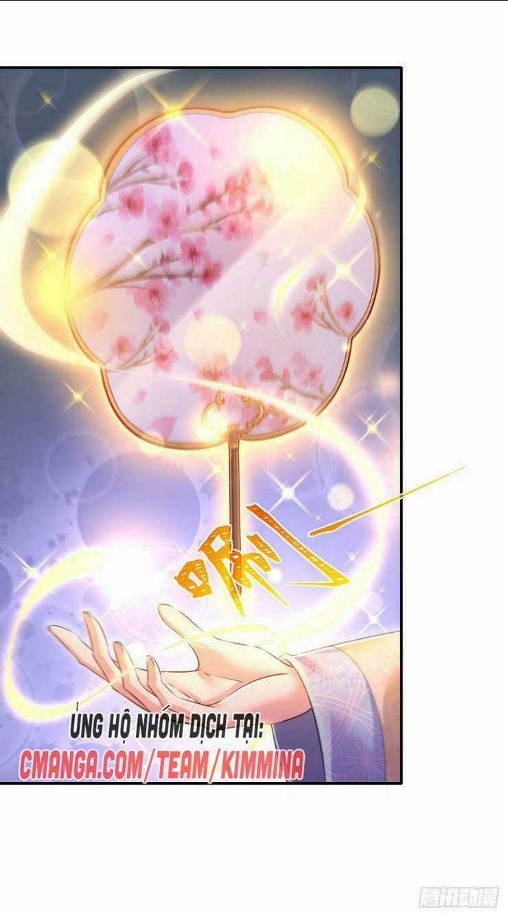 Ngã Tại Hậu Cung Đương Đại Lão Chapter 51 trang 38