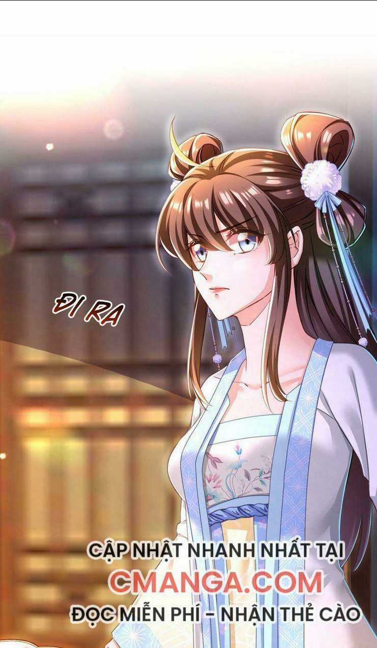 Ngã Tại Hậu Cung Đương Đại Lão Chapter 51 trang 39