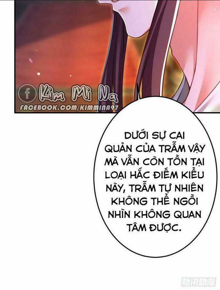Ngã Tại Hậu Cung Đương Đại Lão Chapter 51 trang 4
