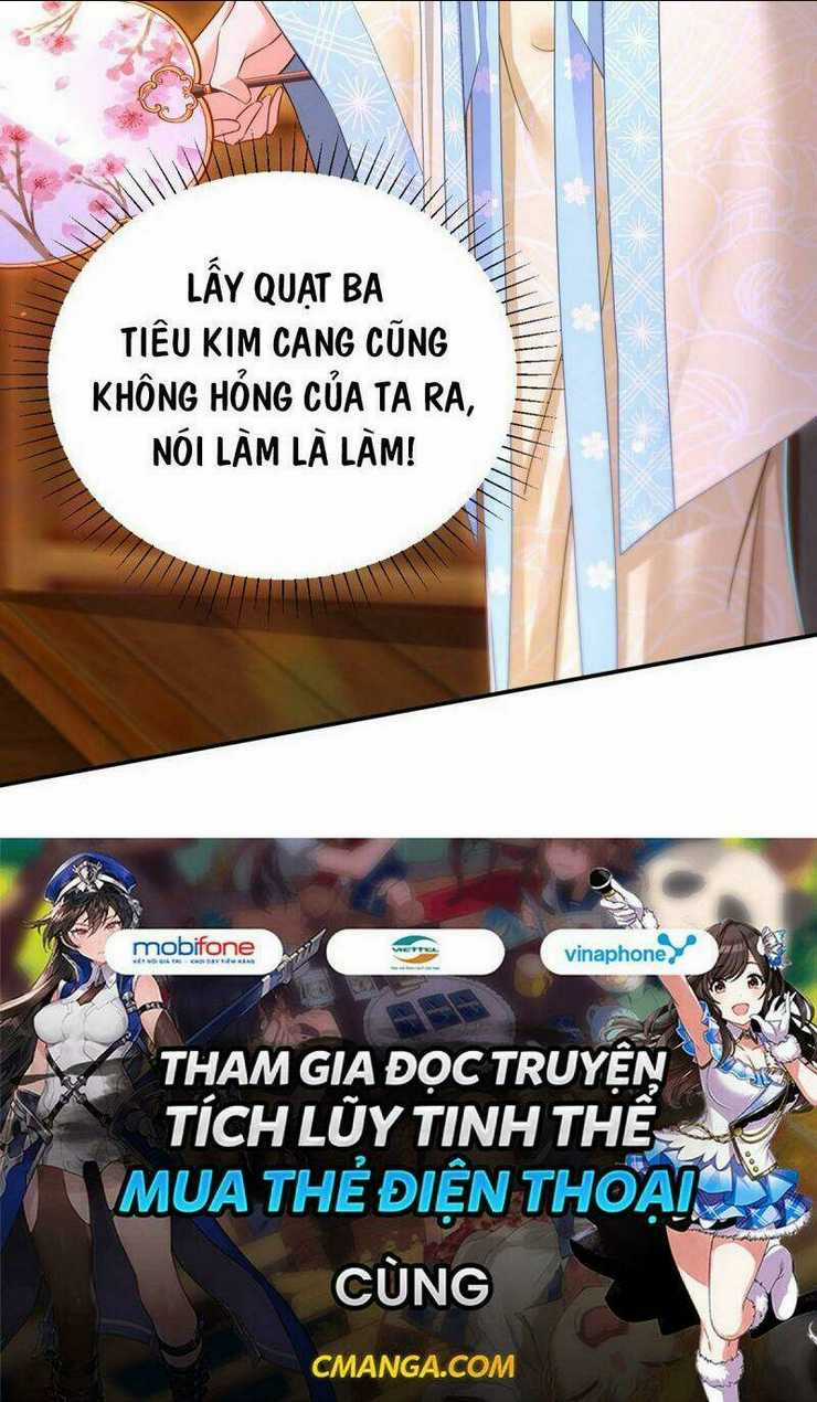 Ngã Tại Hậu Cung Đương Đại Lão Chapter 51 trang 40