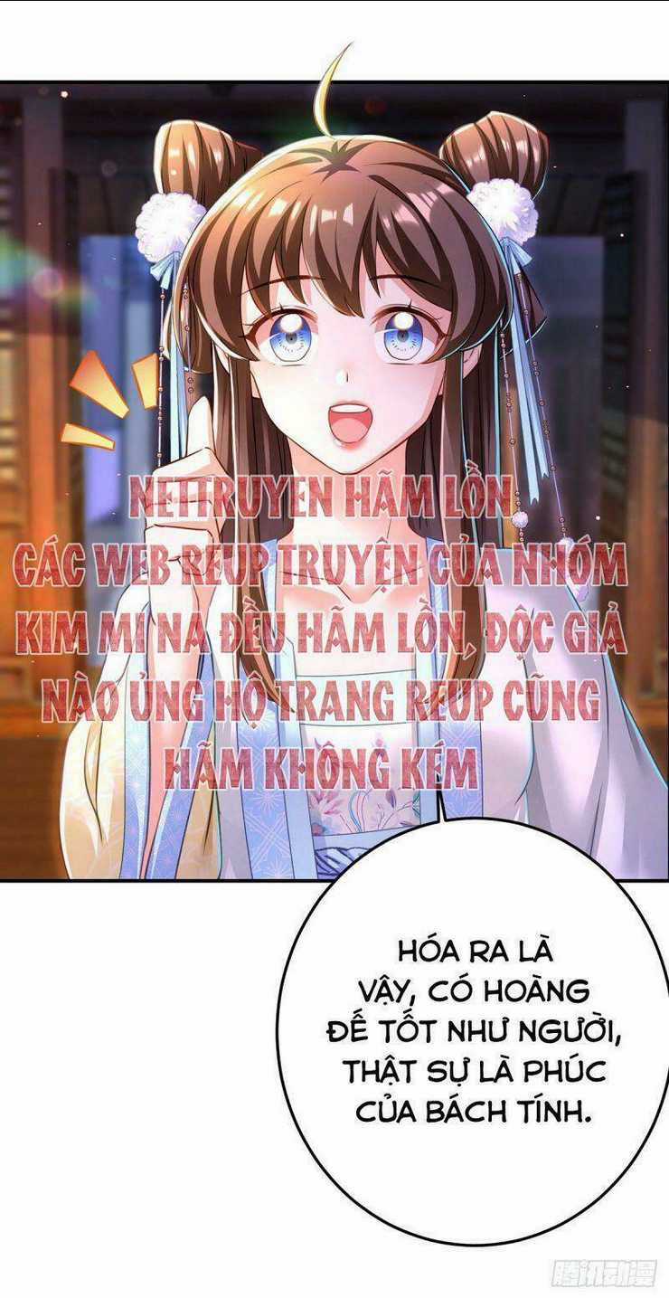 Ngã Tại Hậu Cung Đương Đại Lão Chapter 51 trang 5