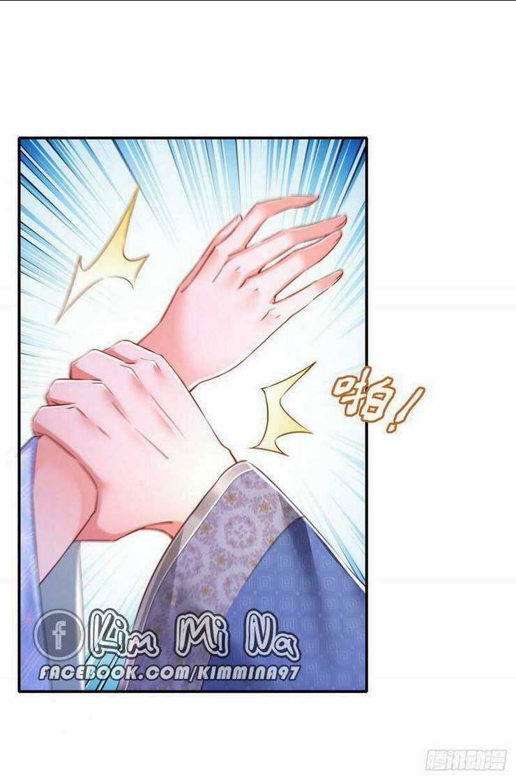 Ngã Tại Hậu Cung Đương Đại Lão Chapter 51 trang 7