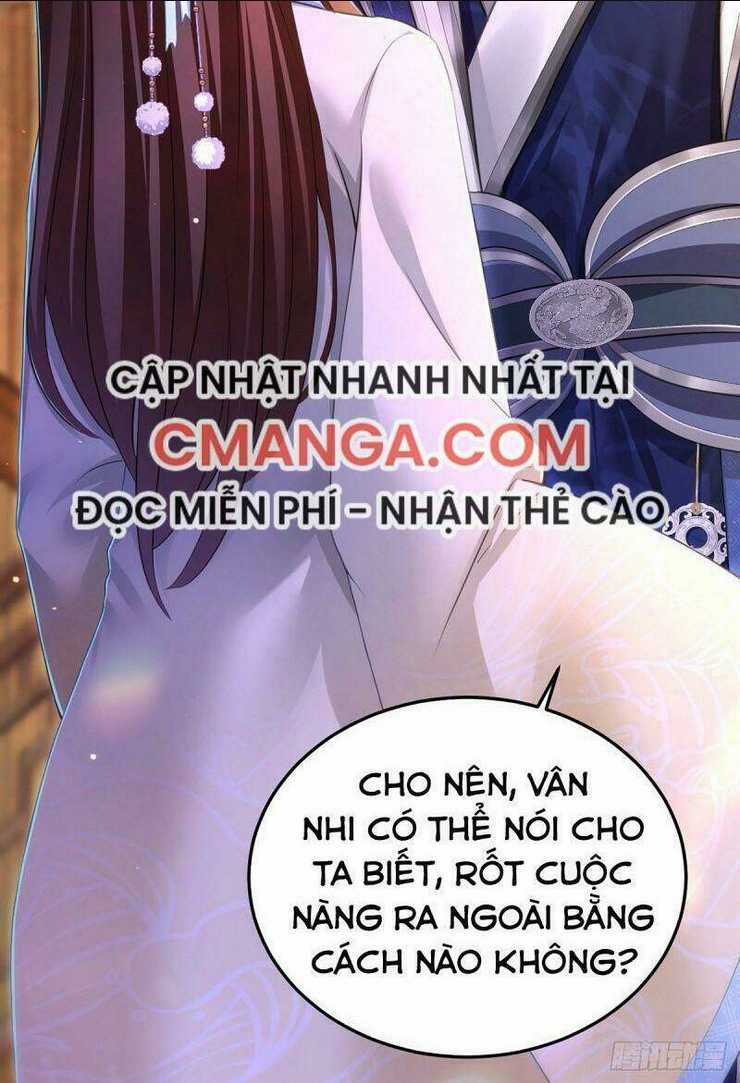 Ngã Tại Hậu Cung Đương Đại Lão Chapter 51 trang 9