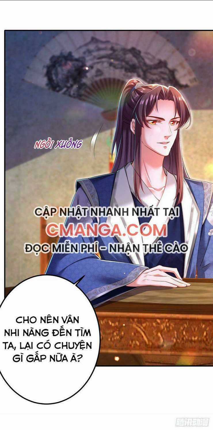 Ngã Tại Hậu Cung Đương Đại Lão Chapter 52 trang 10