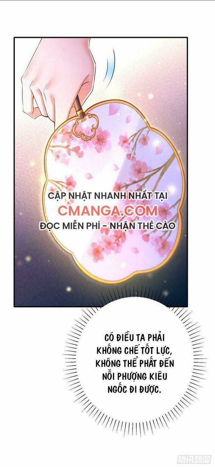 Ngã Tại Hậu Cung Đương Đại Lão Chapter 52 trang 13