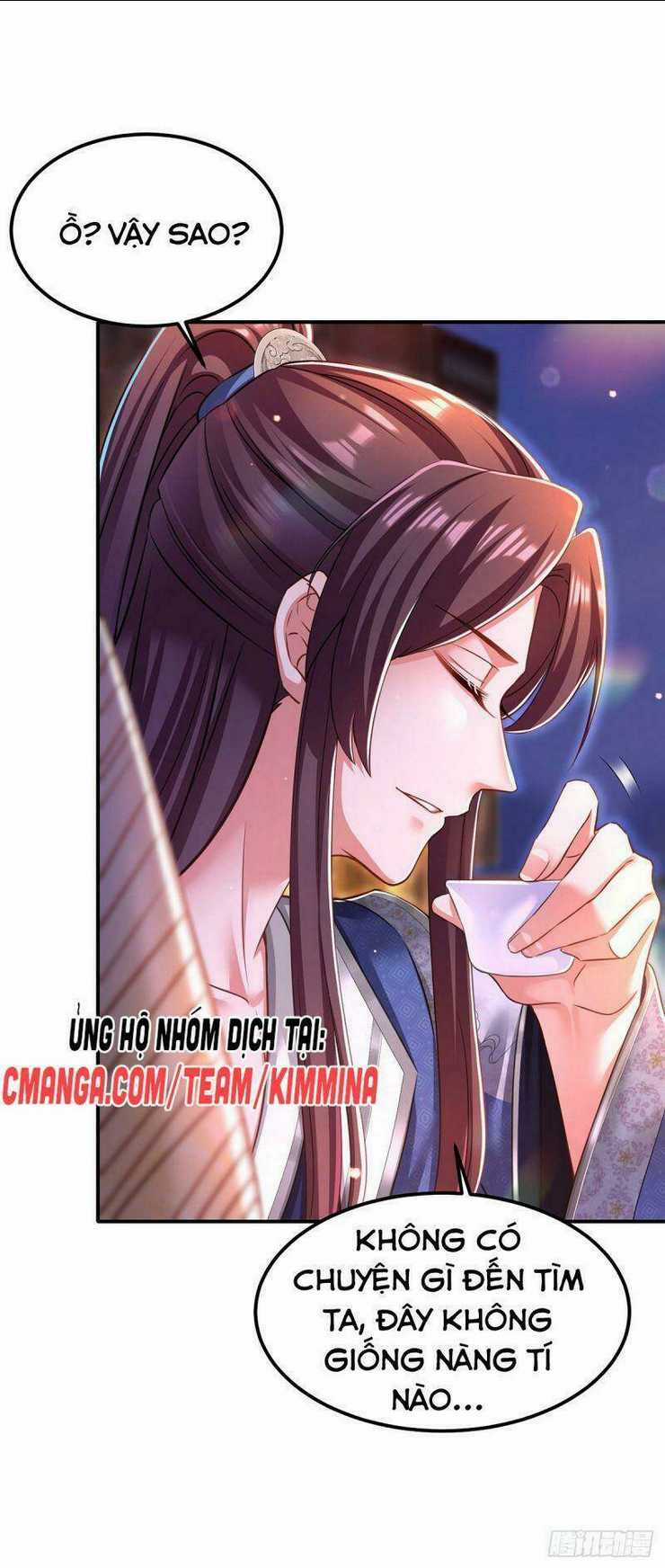Ngã Tại Hậu Cung Đương Đại Lão Chapter 52 trang 14