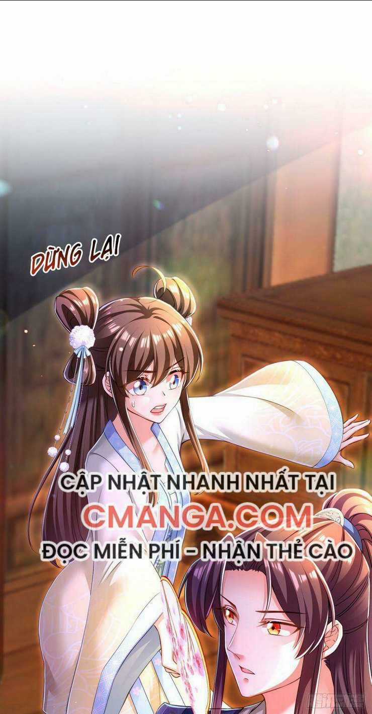 Ngã Tại Hậu Cung Đương Đại Lão Chapter 52 trang 16