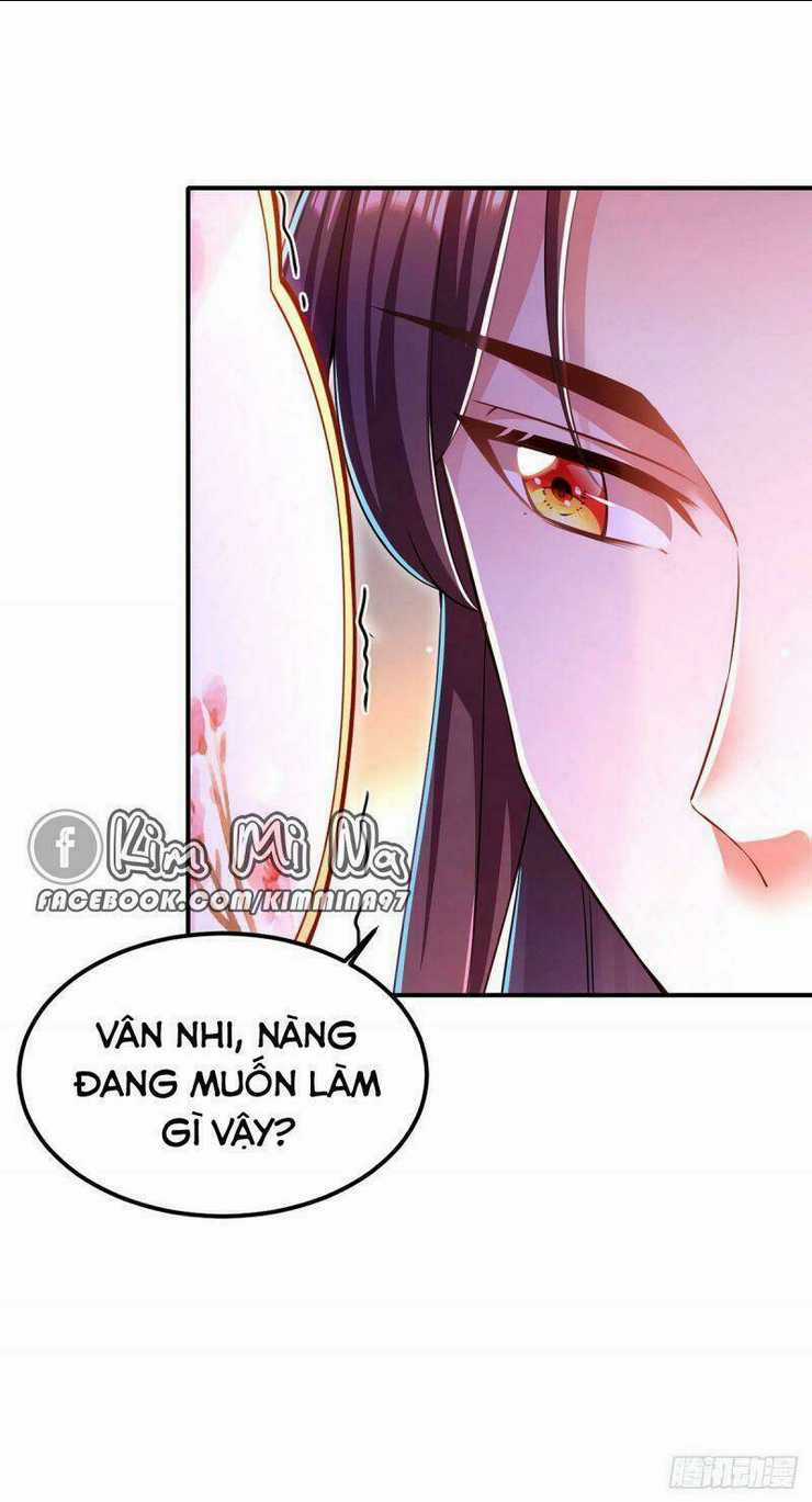 Ngã Tại Hậu Cung Đương Đại Lão Chapter 52 trang 19