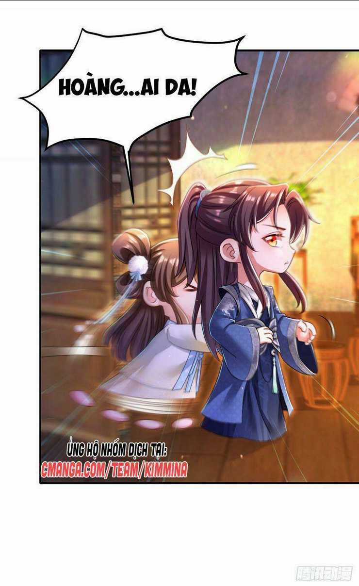 Ngã Tại Hậu Cung Đương Đại Lão Chapter 52 trang 2