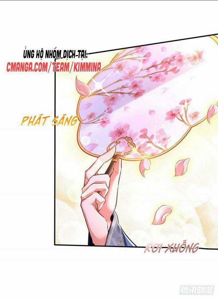 Ngã Tại Hậu Cung Đương Đại Lão Chapter 52 trang 25