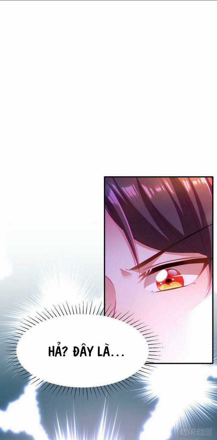 Ngã Tại Hậu Cung Đương Đại Lão Chapter 52 trang 27