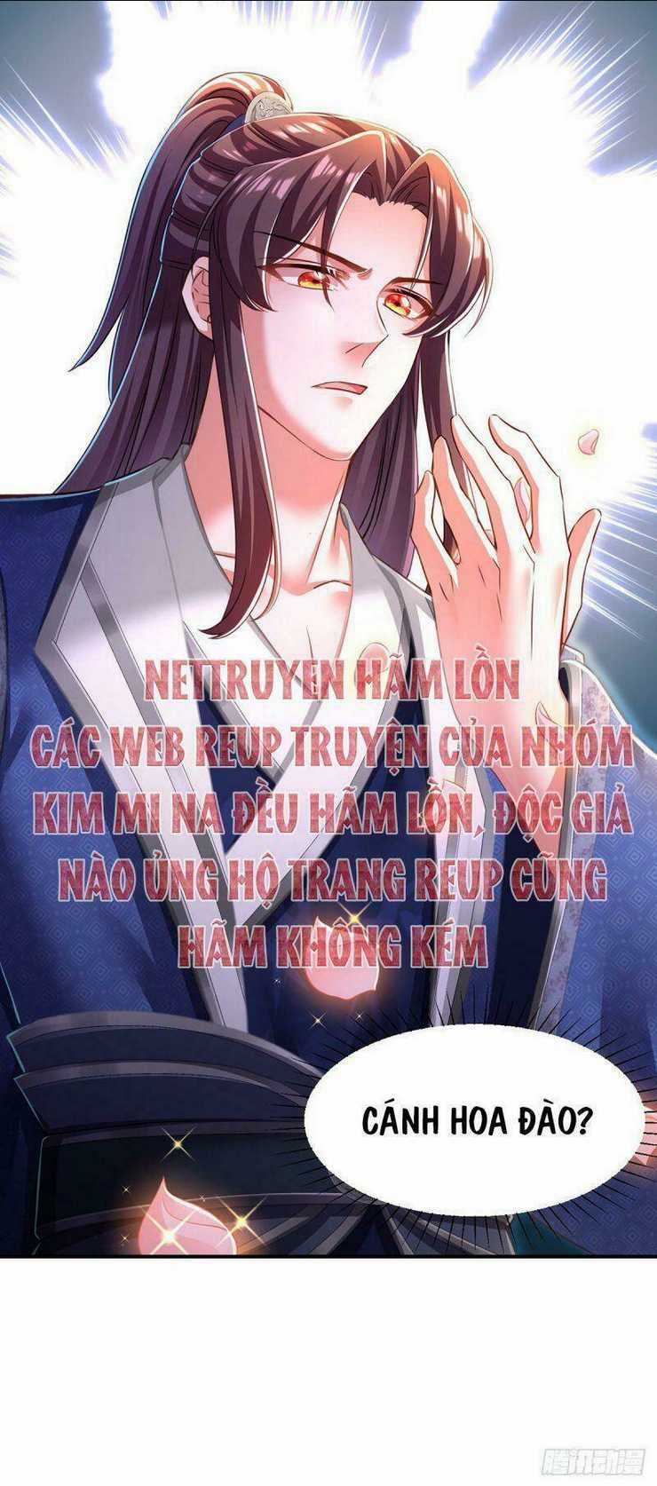 Ngã Tại Hậu Cung Đương Đại Lão Chapter 52 trang 28