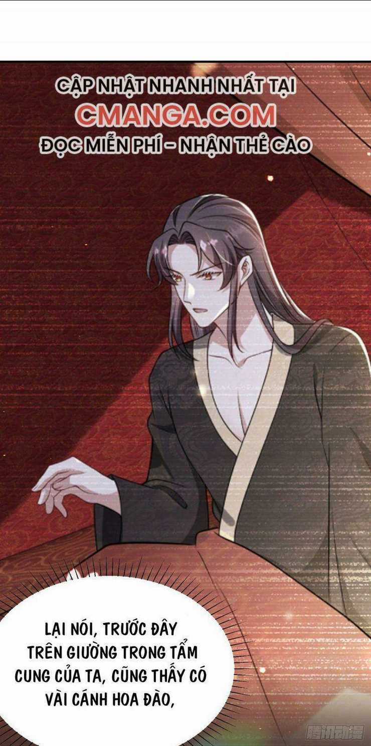 Ngã Tại Hậu Cung Đương Đại Lão Chapter 52 trang 29