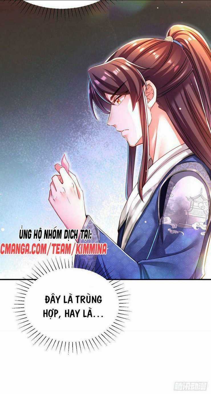 Ngã Tại Hậu Cung Đương Đại Lão Chapter 52 trang 30