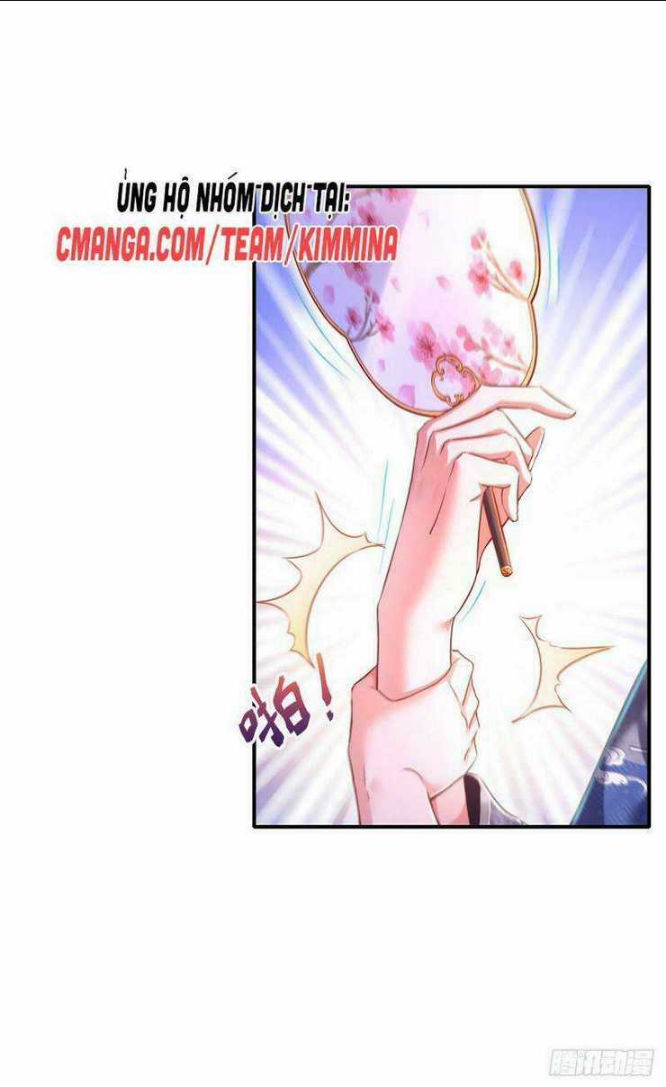 Ngã Tại Hậu Cung Đương Đại Lão Chapter 52 trang 34