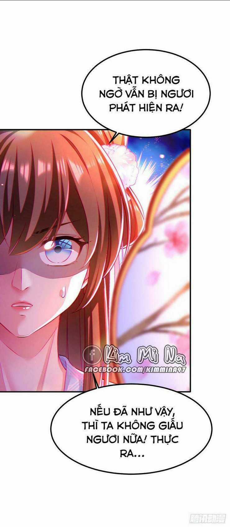 Ngã Tại Hậu Cung Đương Đại Lão Chapter 52 trang 35