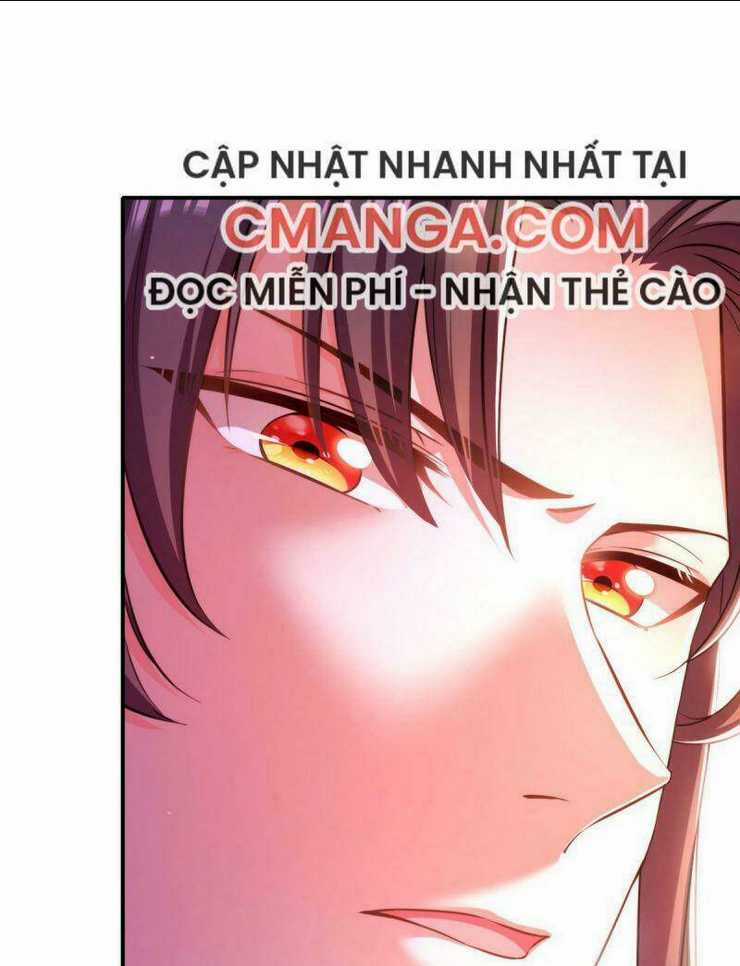 Ngã Tại Hậu Cung Đương Đại Lão Chapter 52 trang 36