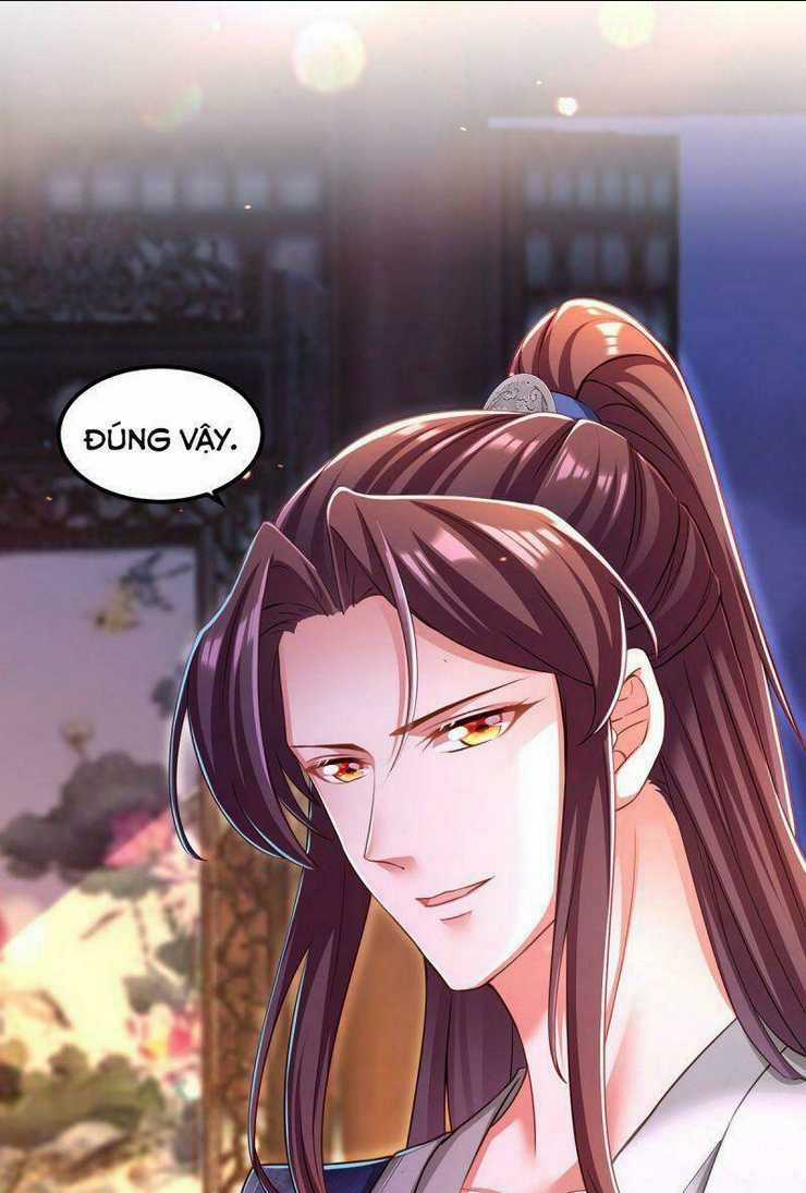 Ngã Tại Hậu Cung Đương Đại Lão Chapter 52 trang 6