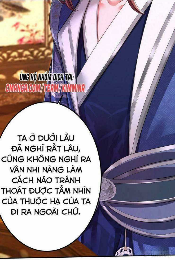 Ngã Tại Hậu Cung Đương Đại Lão Chapter 52 trang 7