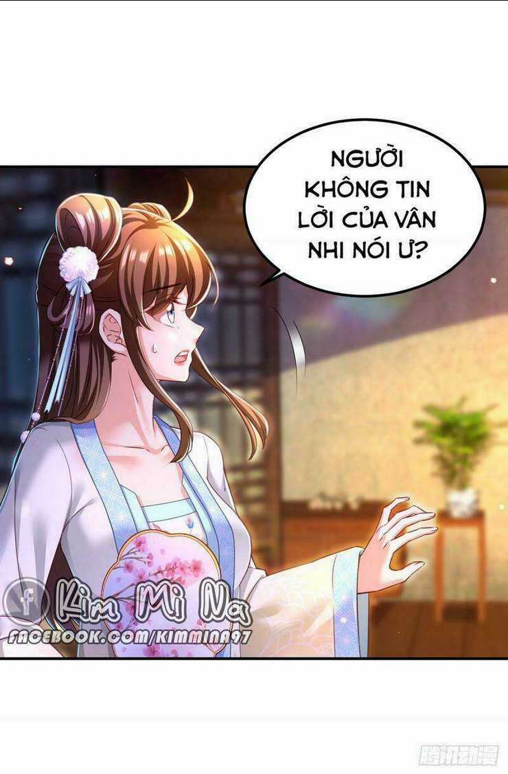 Ngã Tại Hậu Cung Đương Đại Lão Chapter 52 trang 8