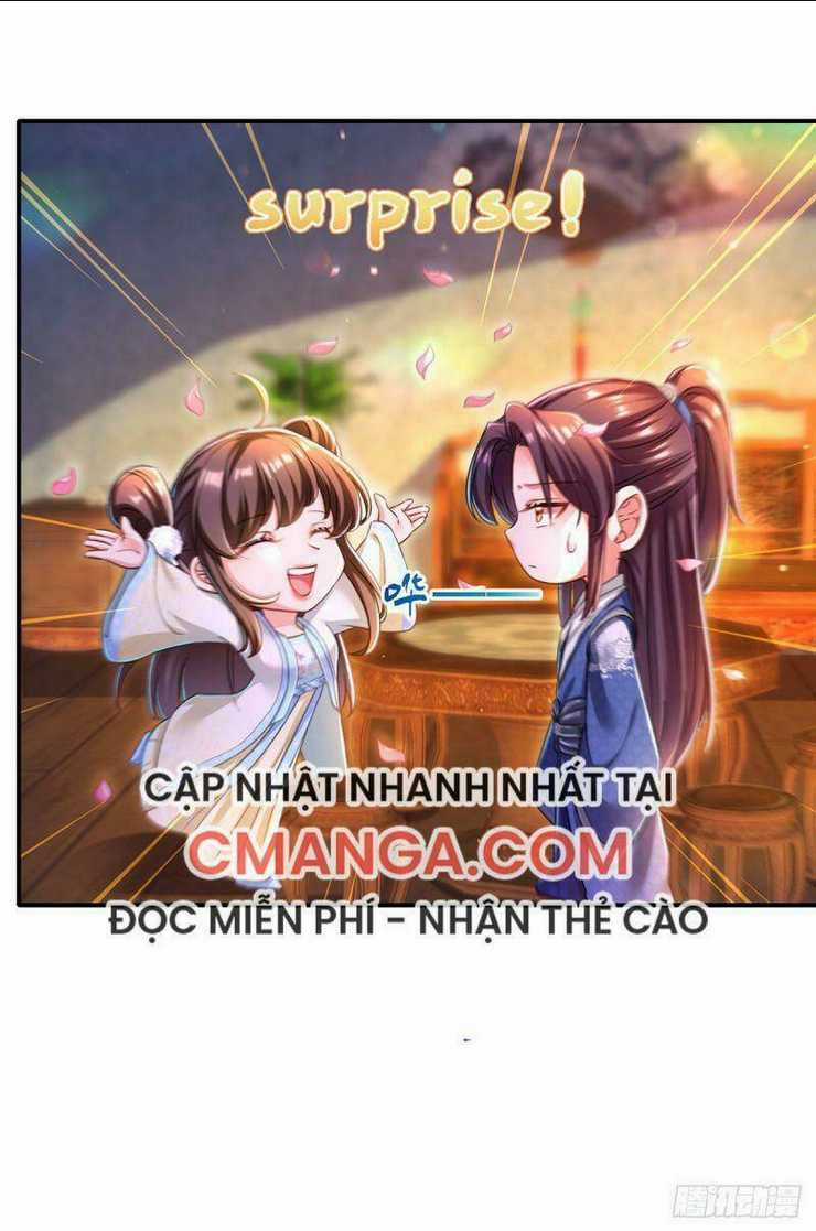 Ngã Tại Hậu Cung Đương Đại Lão Chapter 53 trang 1