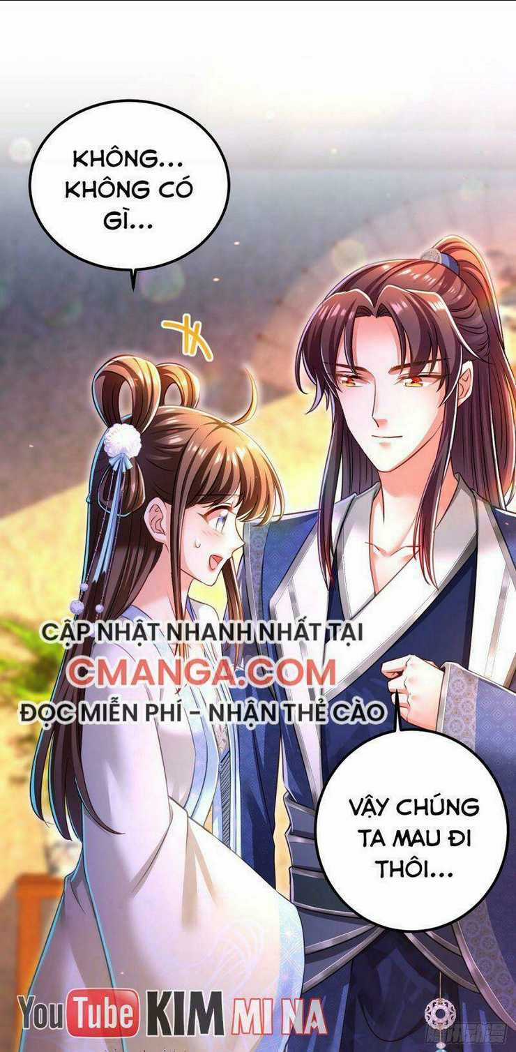 Ngã Tại Hậu Cung Đương Đại Lão Chapter 53 trang 11
