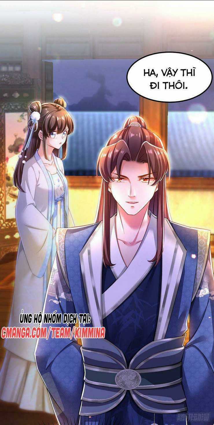 Ngã Tại Hậu Cung Đương Đại Lão Chapter 53 trang 13