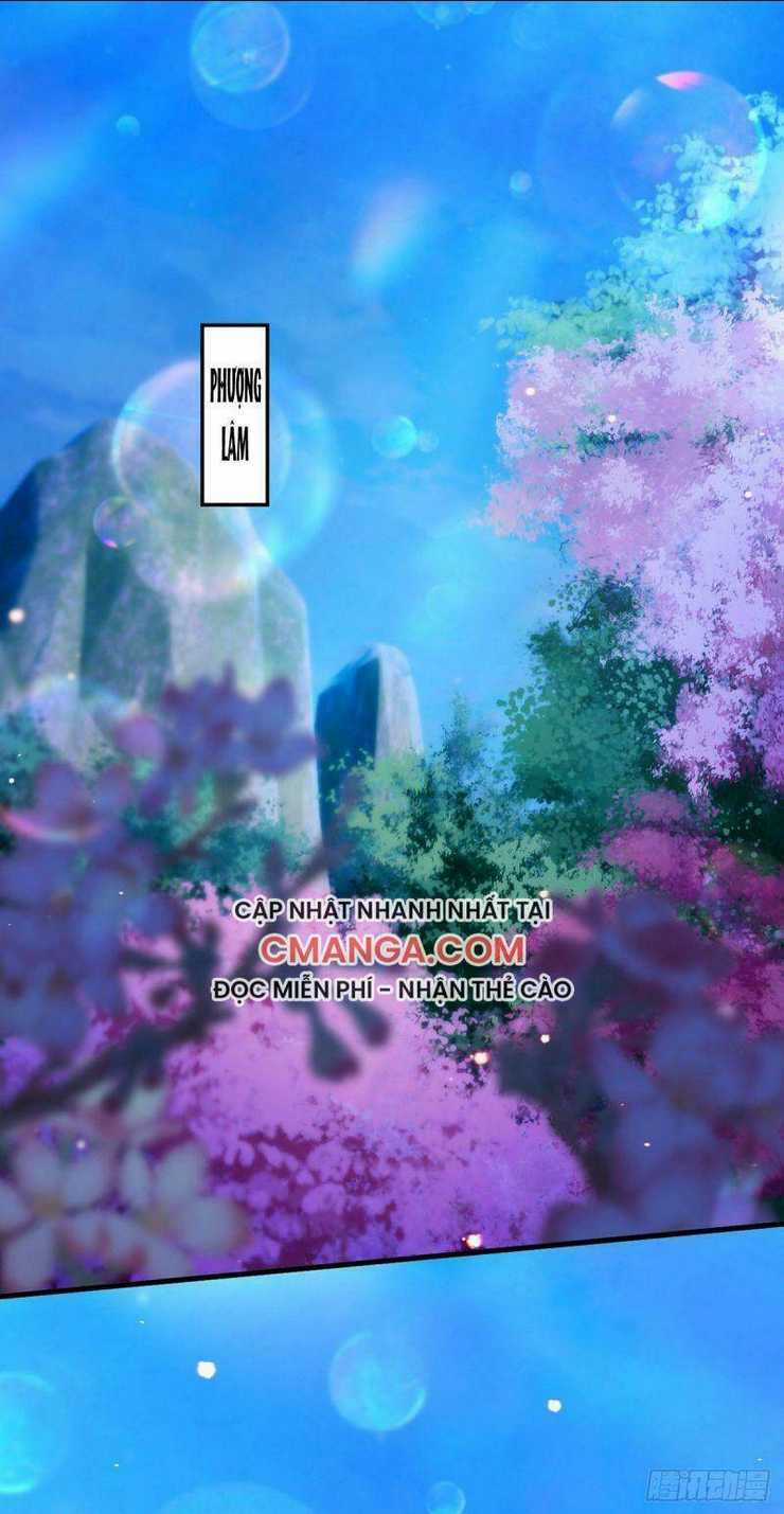 Ngã Tại Hậu Cung Đương Đại Lão Chapter 53 trang 15