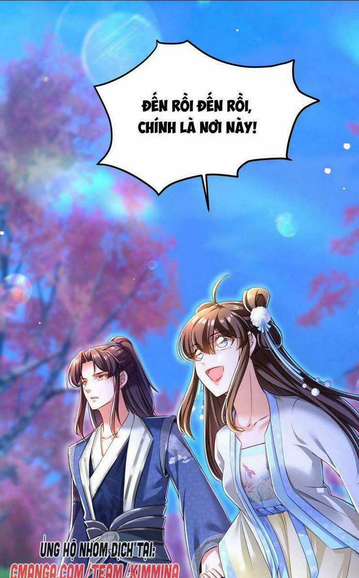 Ngã Tại Hậu Cung Đương Đại Lão Chapter 53 trang 16