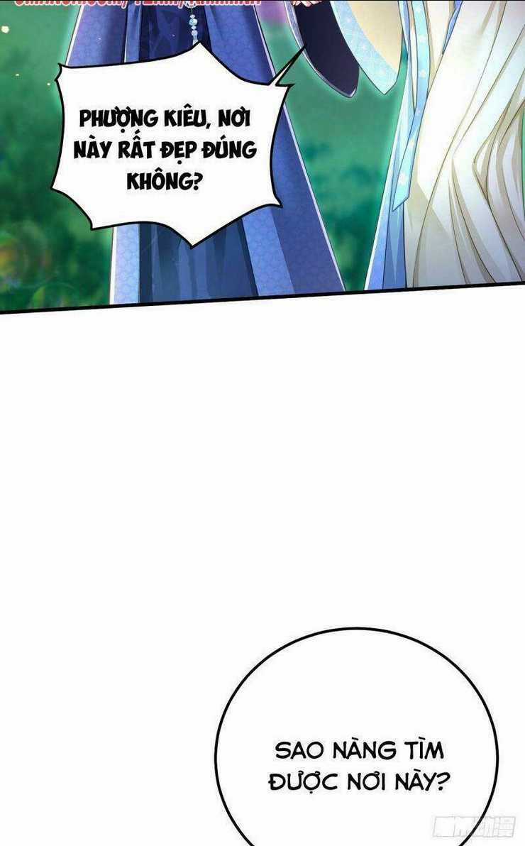 Ngã Tại Hậu Cung Đương Đại Lão Chapter 53 trang 17