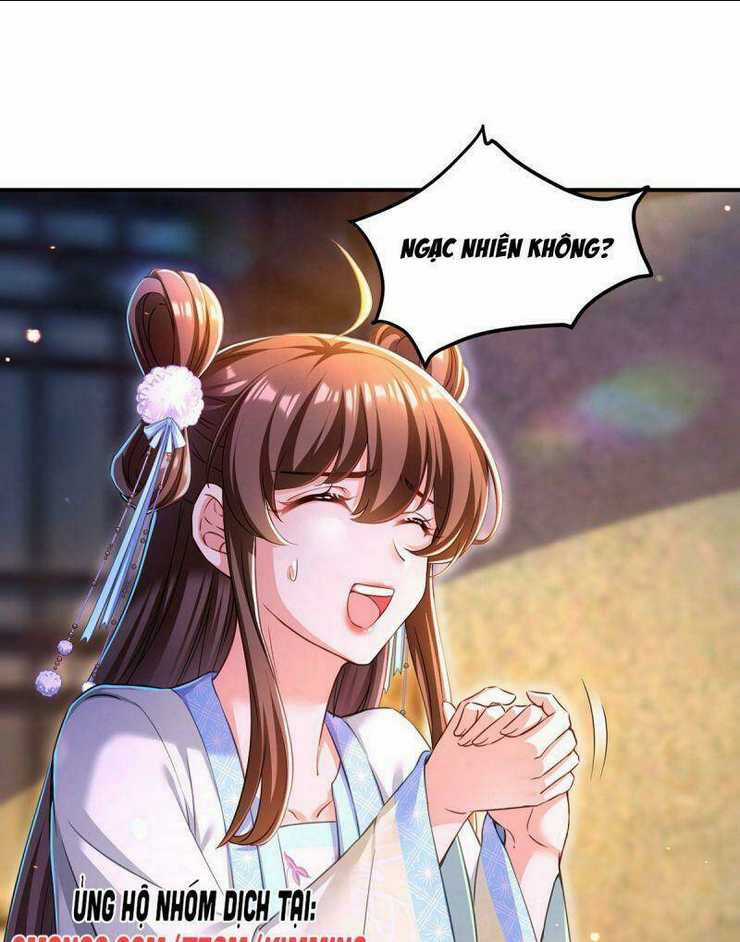 Ngã Tại Hậu Cung Đương Đại Lão Chapter 53 trang 2