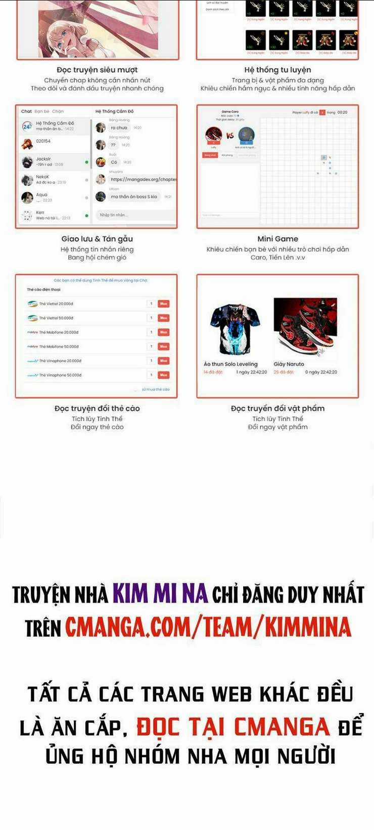 Ngã Tại Hậu Cung Đương Đại Lão Chapter 53 trang 23