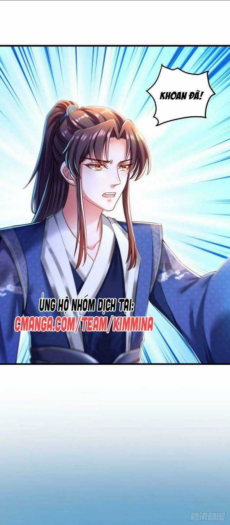 Ngã Tại Hậu Cung Đương Đại Lão Chapter 53 trang 24