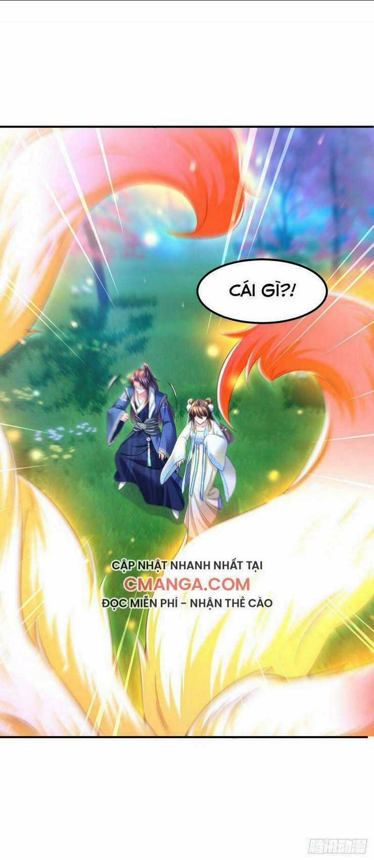 Ngã Tại Hậu Cung Đương Đại Lão Chapter 53 trang 26