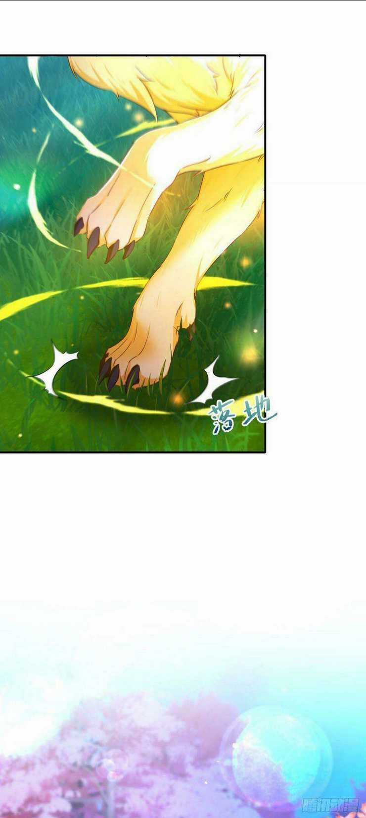 Ngã Tại Hậu Cung Đương Đại Lão Chapter 53 trang 27