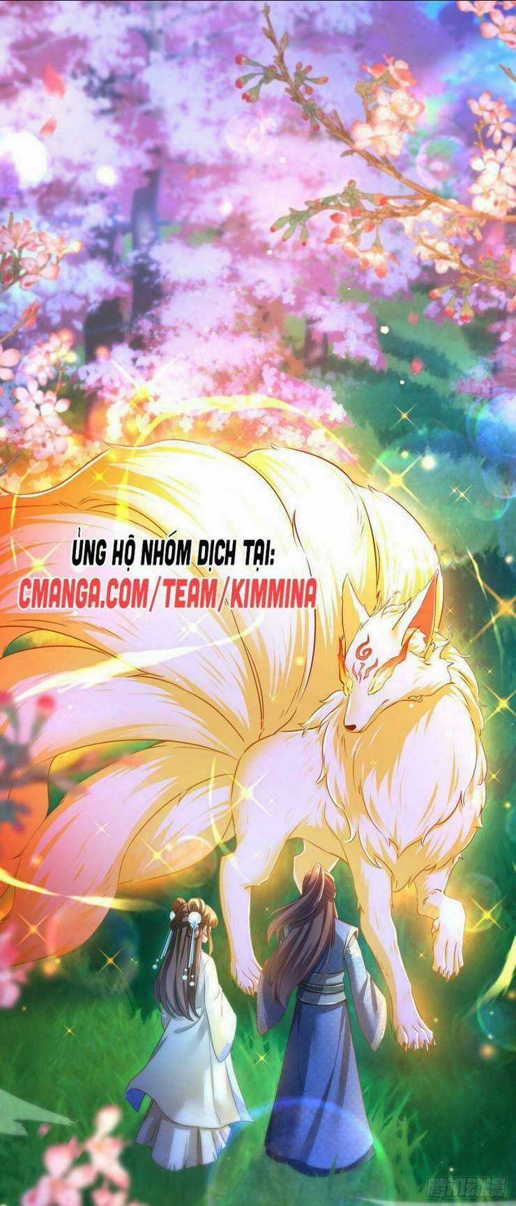 Ngã Tại Hậu Cung Đương Đại Lão Chapter 53 trang 28