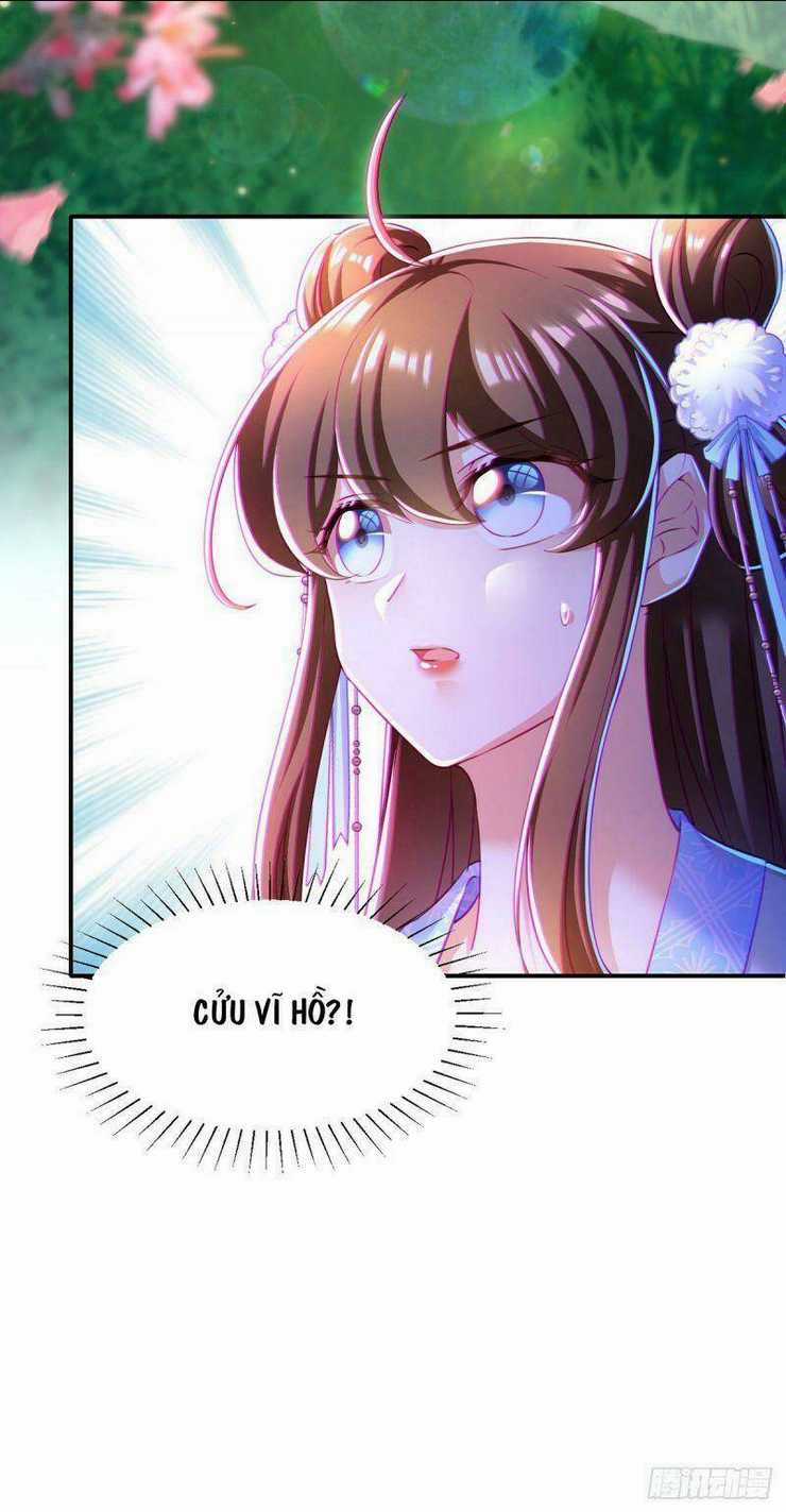 Ngã Tại Hậu Cung Đương Đại Lão Chapter 53 trang 29