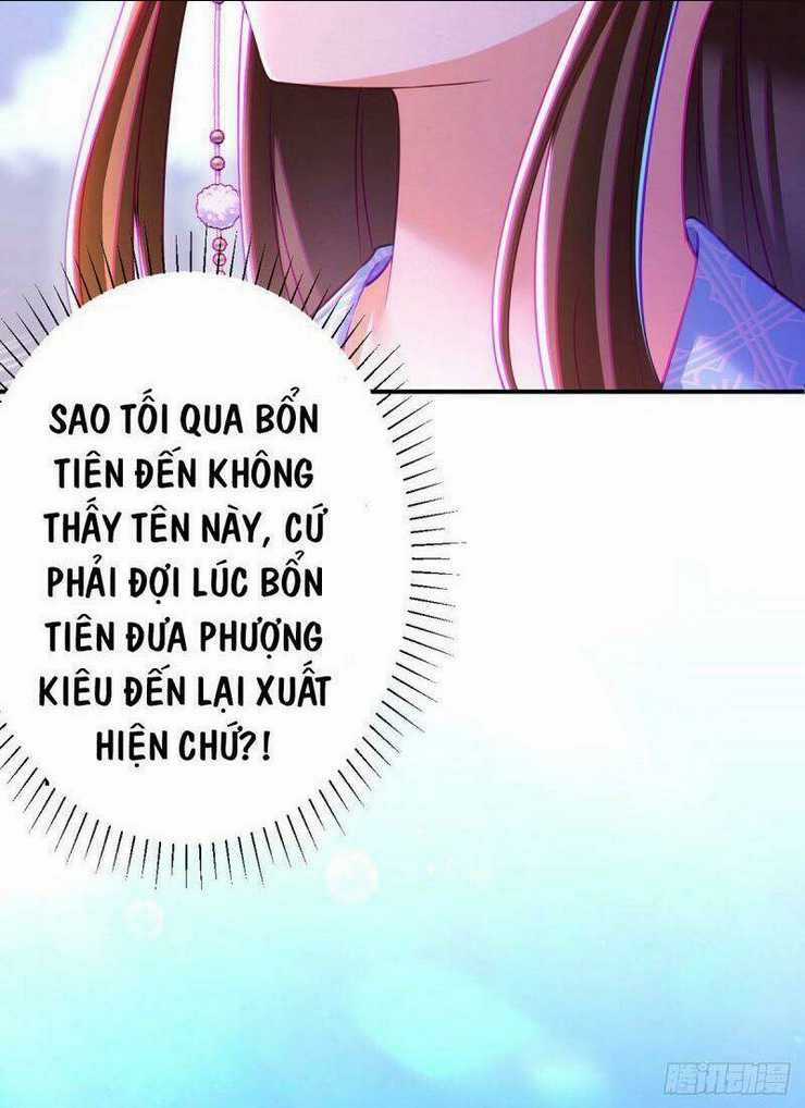 Ngã Tại Hậu Cung Đương Đại Lão Chapter 53 trang 32