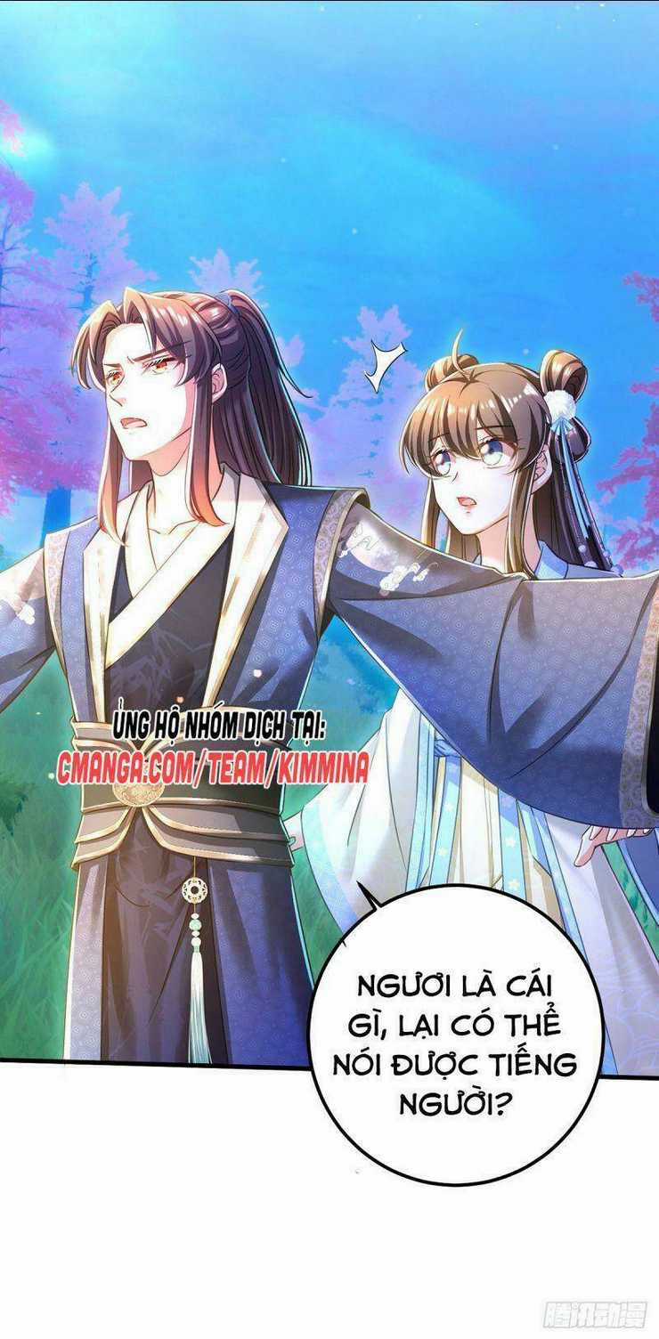 Ngã Tại Hậu Cung Đương Đại Lão Chapter 53 trang 33