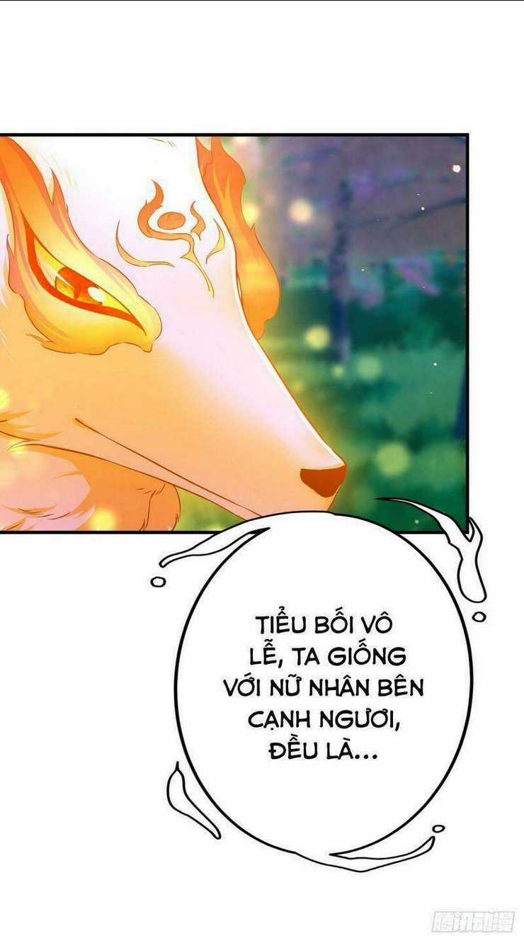 Ngã Tại Hậu Cung Đương Đại Lão Chapter 53 trang 34