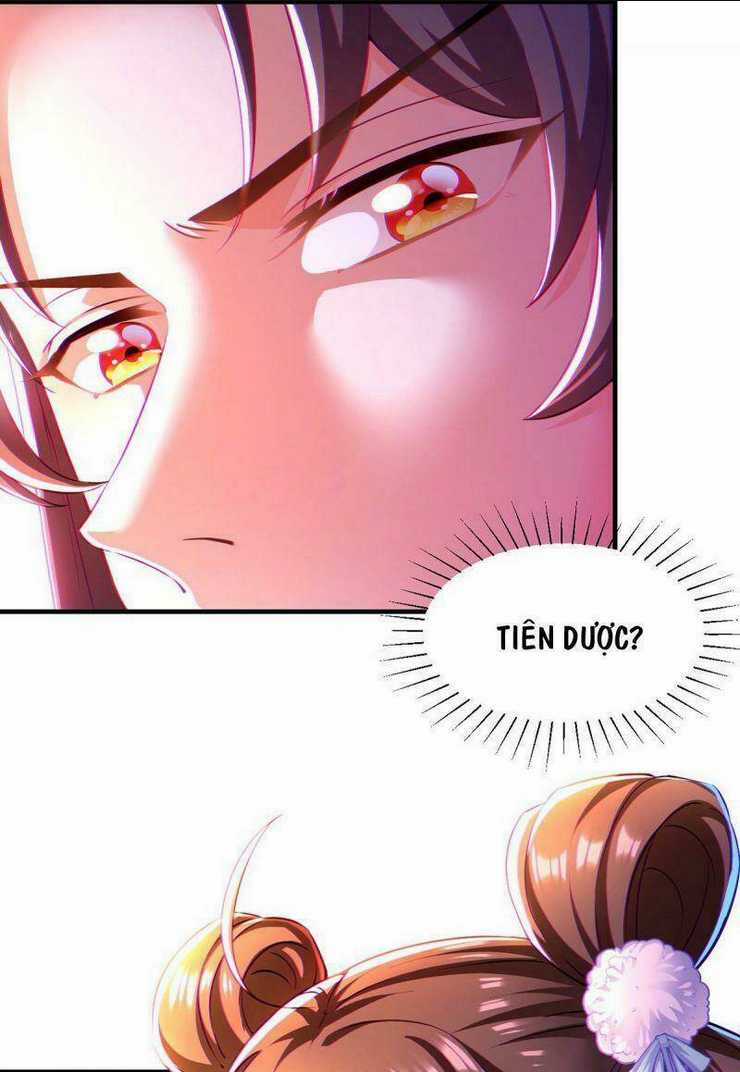 Ngã Tại Hậu Cung Đương Đại Lão Chapter 53 trang 36