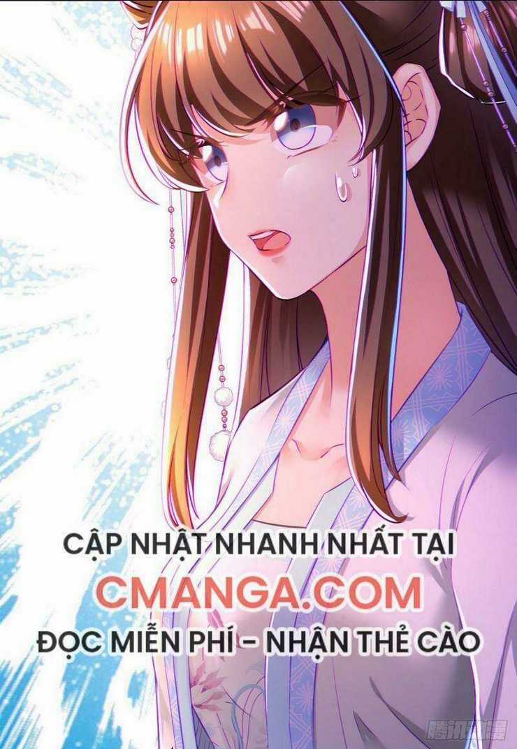 Ngã Tại Hậu Cung Đương Đại Lão Chapter 53 trang 37