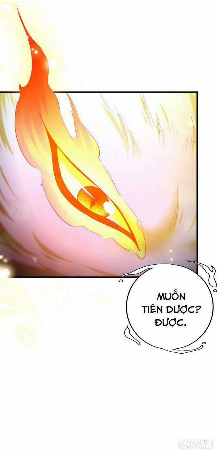 Ngã Tại Hậu Cung Đương Đại Lão Chapter 53 trang 39