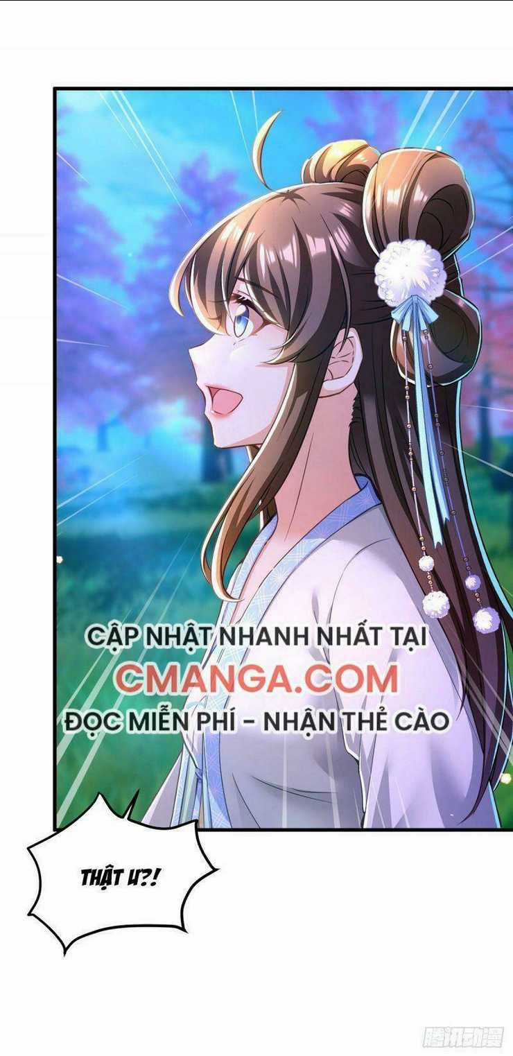 Ngã Tại Hậu Cung Đương Đại Lão Chapter 53 trang 40