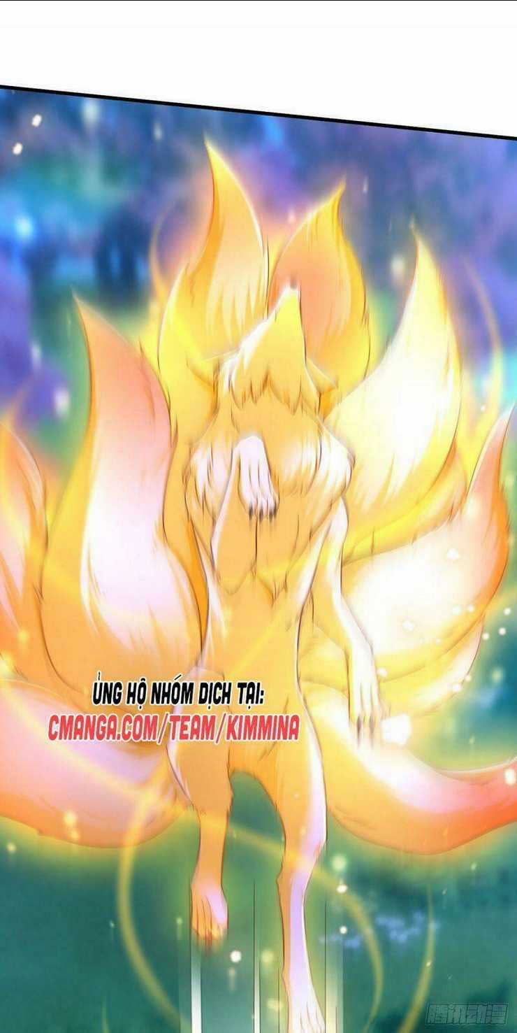 Ngã Tại Hậu Cung Đương Đại Lão Chapter 53 trang 41