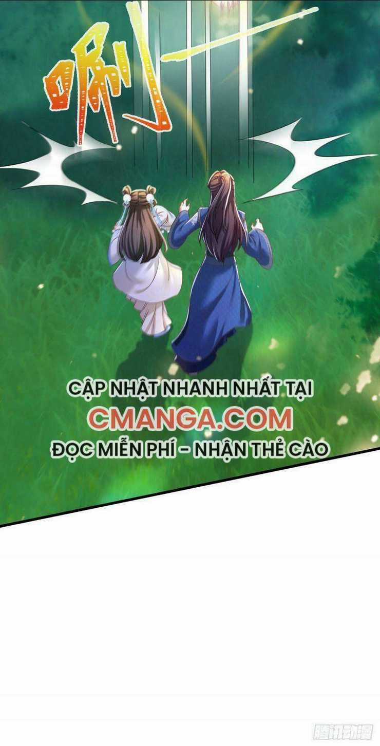 Ngã Tại Hậu Cung Đương Đại Lão Chapter 53 trang 42