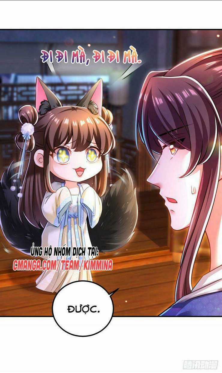 Ngã Tại Hậu Cung Đương Đại Lão Chapter 53 trang 8