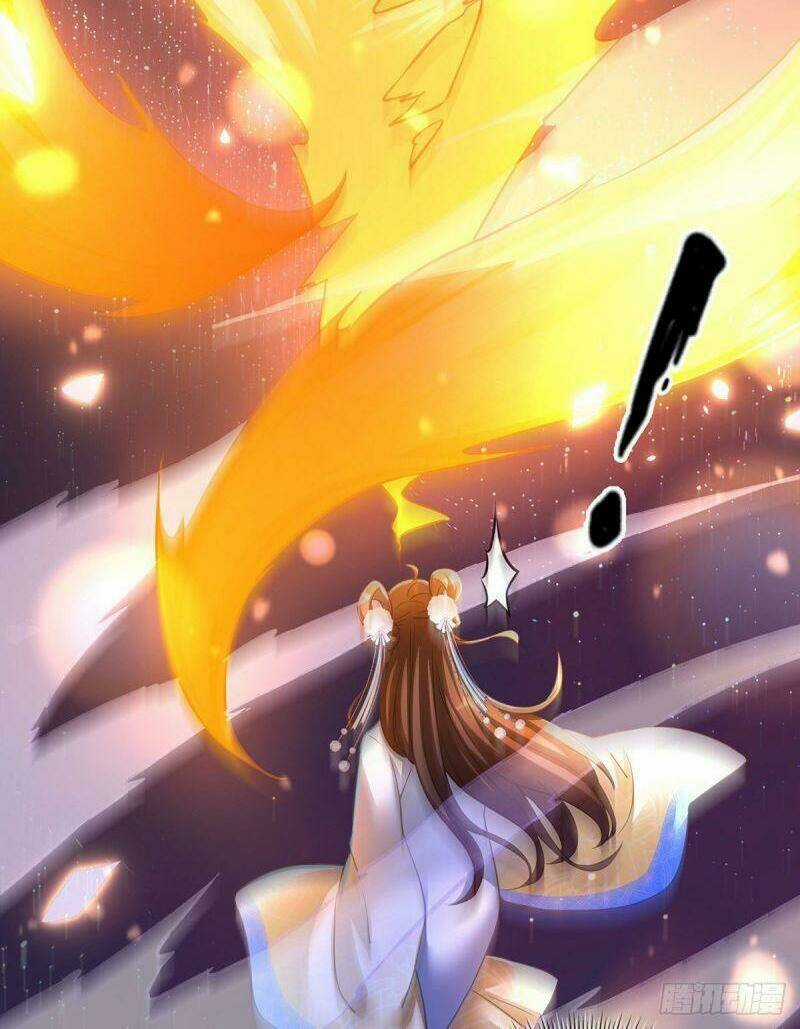 Ngã Tại Hậu Cung Đương Đại Lão Chapter 54 trang 10